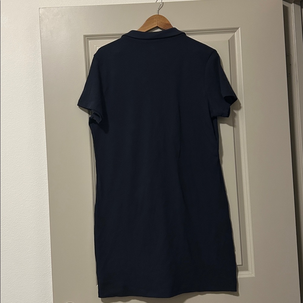 Universal Thread Navy Knit Top - Picture 9 of 11